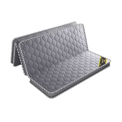 Coconut Palm Mattress Hard Cushion Coir Palm Mattress Foldable Children'S Mattress 1.5M 1.8M Economy 3E Coconut Palm Mats