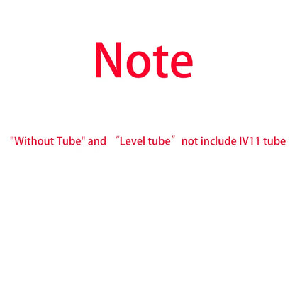 5-Bit VFD Clock Retro Fluorescent Tube Glow Clock Level Tube Motherboard Core Board Control Panel IV11 IV 11VFD Digital Clock