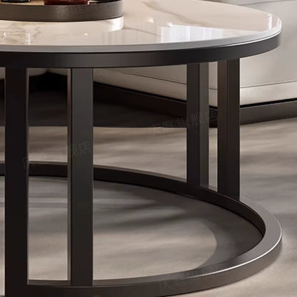 Modern Design Coffee Table Living Room Luxury Unique Home Side Table Nordic Minimalist Table Basse Furniture Decoration