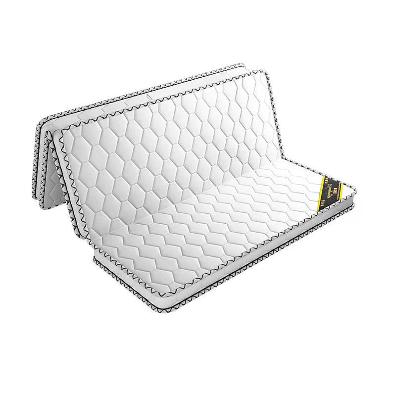 Coconut Palm Mattress Hard Cushion Coir Palm Mattress Foldable Children'S Mattress 1.5M 1.8M Economy 3E Coconut Palm Mats