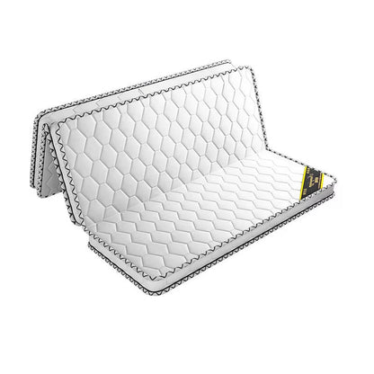 Coconut Palm Mattress Hard Cushion Coir Palm Mattress Foldable Children'S Mattress 1.5M 1.8M Economy 3E Coconut Palm Mats