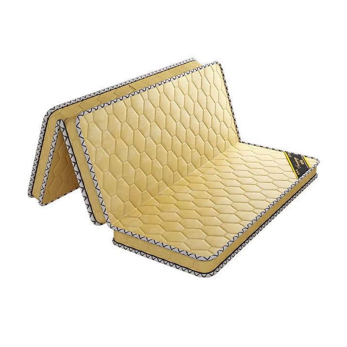 Coconut Palm Mattress Hard Cushion Coir Palm Mattress Foldable Children'S Mattress 1.5M 1.8M Economy 3E Coconut Palm Mats